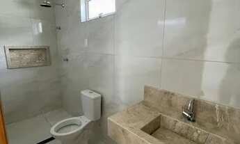 Imagem 2: Casas - Geisel Casa com 3 dormitórios