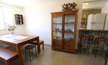 Imagem 6: Cobertura mobiliada e equipada no Parque Industrial - bairro Parque Industrial em São Jos