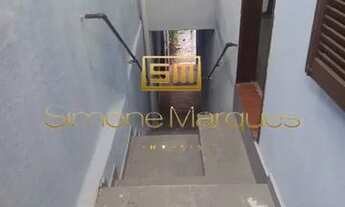 Imagem 3: SãO PAULO - Casa Padrão - Jardim Macedônia