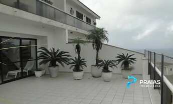 Imagem 4: Cobertura com vista para o mar, 4 dormitórios, Sorocotuba