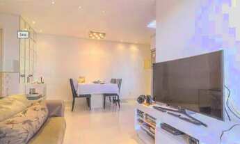 Imagem 3: Apartamento Mobiliado em Santana