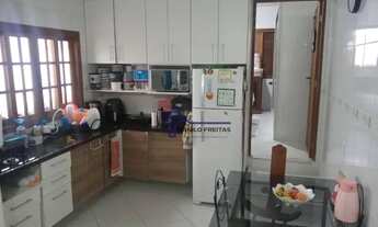 Imagem 2: Casa à venda Jardim Brogotá - Atibaia/SP