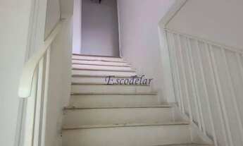 Imagem 3: Casa com 4 dormitórios à venda, 185 m² por R$ 2.295.000,00 - Vila Nova Conceição - São Pau