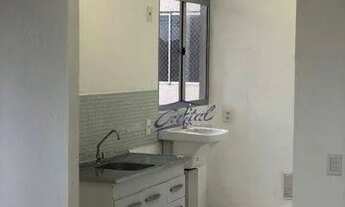 Imagem: Apartamento com 2 dormitórios à venda