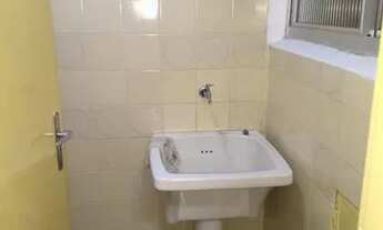 Imagem 7: Apartamento para aluguel possui 36 metros quadrados com 1 quarto