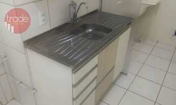 Imagem 7: Apartamento à venda, 48 m² por R$ 150.000,00 - Campos Elíseos - Ribeirão Preto/SP