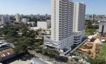 Imagem: Terrazo Di Dante, 55m², 2 quartos - São