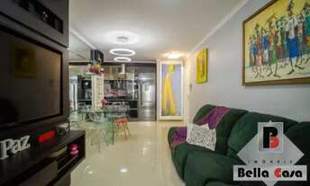 Imagem 3: APARTAMENTO À VENDA NO CAMBUCI COM 3 DORMITÓRIOS (1 SUÍTE) E 1 VAGA!