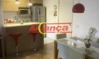 Imagem 5: Apartamento, Vila Augusta - Guarulhos