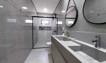 Imagem 3: Linda Casa 100% planejada! Condomínio Estância Q.A