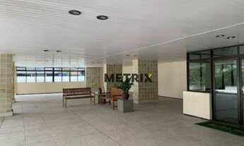 Imagem 4: Apartamento com 3 dormitórios à venda, 251 m² por R$ 1.100.000,00 - Meireles - Fortaleza/C