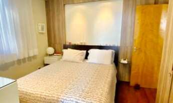 Imagem 7: Apartamento para venda tem 140 metros quadrados com 4 quartos em Alto Barroca - Belo Horiz