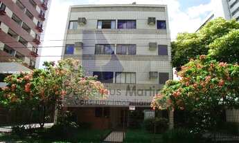 Imagem: Flat para Venda em Recife, Casa forte, 1