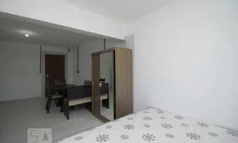 Imagem 6: Apartamento para Aluguel - Igará, 1 Quarto, 30 m2