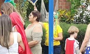 Imagem 2: Aluguel casa em gravata PE