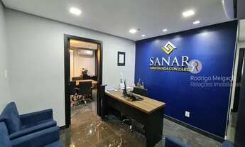 Imagem 4: Sala PHV Leda Gontijo $11900 em Lourdes Belo Horizonte-MG