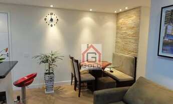 Imagem: Apartamento com 2 dormitórios para alugar