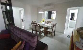 Imagem 4: Apartamento, 3 dormitórios, Enseada, Guarujá/SP