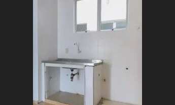 Imagem 6: Apartamento com 2 quartos no Edifício Acapulco. - AP53416