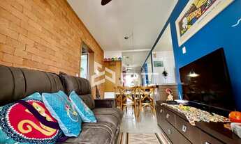 Imagem: Blumenau - Apartamento Padrão - Agua Verde