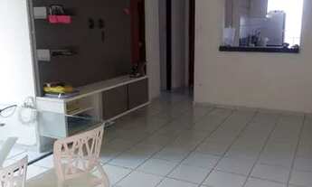 Imagem: 54/ vendo apartanento solar da ilha 1