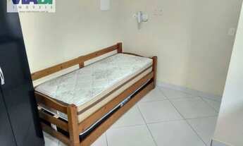 Imagem 5: Kitnet Apartamento Studio 1 Dormitório Mobiliado P3 USP Para Alugar, 15 m² por R$ 1.350/mê