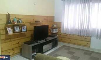 Imagem: Casa residencial à venda, Centro, Guarulhos