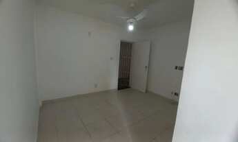 Imagem 4: Quarto e Sala em Brotas