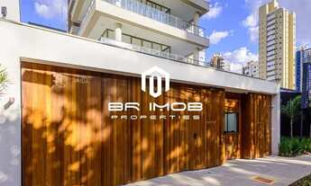 Imagem 2: APARTAMENTO RESIDENCIAL em São Paulo - SP, Ibirapuera