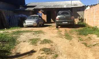 Imagem 2: Lote comercial com edícula de 44m2