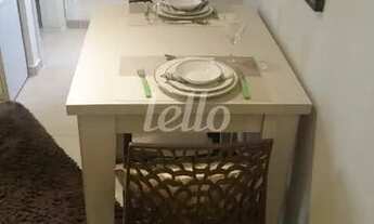 Imagem 7: São Paulo - Apartamento Padrão - Jardins