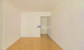 Imagem 2: Apartamento com 3 dormitórios para alugar, 64 m² por R$ 2.579,00/mês - Ponte Grande - Guar