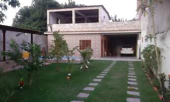 Imagem: Linda Casa 3Q - Itaborai