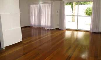 Imagem: Casa de Condominio no Alto da Boa Vista