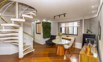 Imagem 5: Cobertura para venda com 4 quartos, 327m²