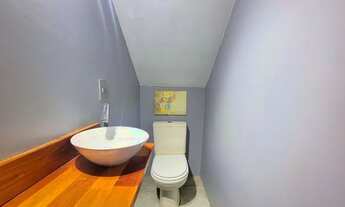 Imagem 2: SãO PAULO - Casa de Condomínio - Butantã