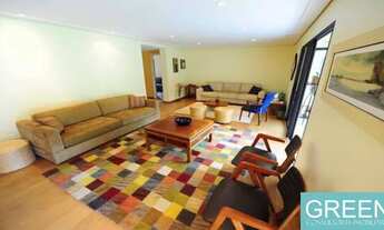 Imagem 5: Lindo apartamento bem localizado para Locação, Panamby -São Paulo