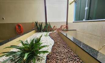 Imagem 7: Casa para venda possui 220 metros quadrados com 3 quartos em Colina de Laranjeiras - Serra