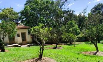 Imagem 3: Atibaia - Chácara - Conjunto Habitacional Jose Barnet Y Vives