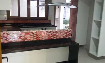 Imagem: Cotia - Casa Padrão - Jardim Rio das Pedras