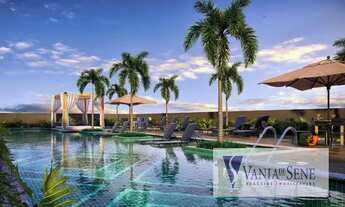 Imagem 3: SAO JOSE DOS CAMPOS - Residential / Apartment - JARDIM ESPLANADA