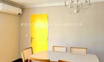 Imagem 5: AP07101 MOEMA APARTAMENTO PARA VENDA 88 M² - 2 dormitórios - 1 vaga