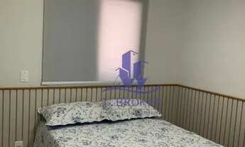 Imagem 4: Apartamento com 1 dormitório para alugar, 37 m² por R$ 2.567,00/mês - Vila Universitária