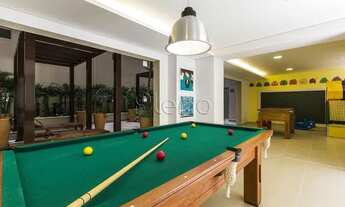 Imagem 4: Apartamento à venda no Jardim Aurélia - Campinas/SP