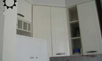 Imagem 4: APTO CIDADE DAS FLORES