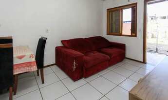 Imagem 5: Casa com 2 Quartos para Alugar no bairro Mato Grande com 50m²