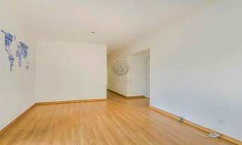 Imagem 4: Apartamento com 3 dormitórios à venda com 121m² por R$ 890.000,00 no bairro Batel - CURITI