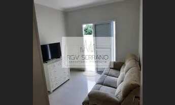 Imagem 7: INDAIATUBA - Casa de Condomínio - JARDIM PANORAMA