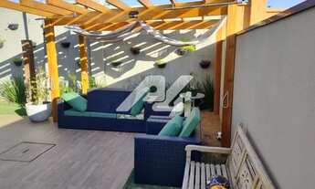 Imagem 5: Casa - Alphaville Dom Pedro - Campinas