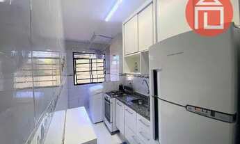 Imagem 7: Apartamento com 2 dormitórios à venda, 44 m² por R$ 192.000,00 - Penha - Bragança Paulista